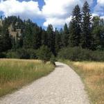 Rattlesnake Hike