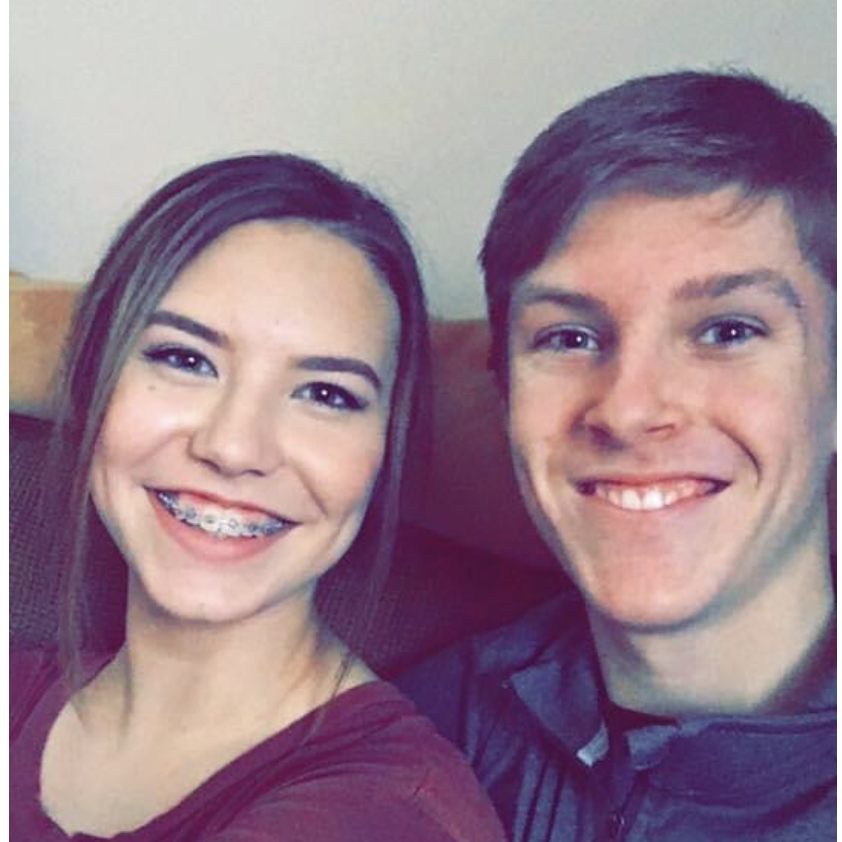 First Thanksgiving together 2017