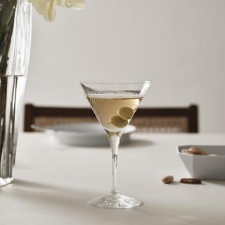 More Martini Glass, Set of 2
