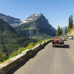Going-to-the-Sun Road