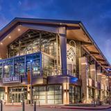 Legacy Food Hall and Legacy West