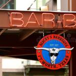 Riscky's BAR-B-Q
