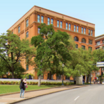 The Sixth Floor Museum at Dealey Plaza