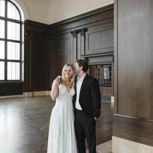 Life as newly weds:)