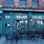 Johnny Mac House of Spirits