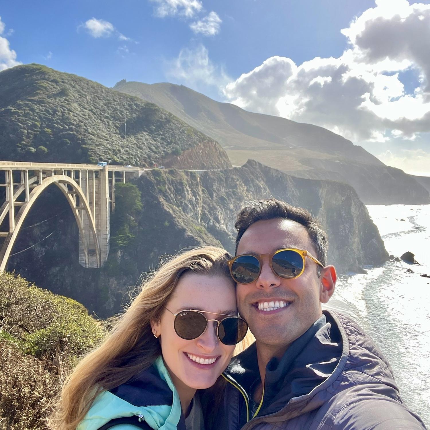 Big Sur, CA