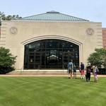 First Division Museum Cantigny