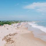Ditch Plains Beach