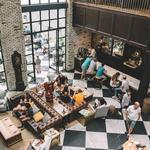 Oxford Exchange - Tampa