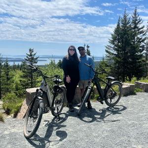 E-Bike Fund