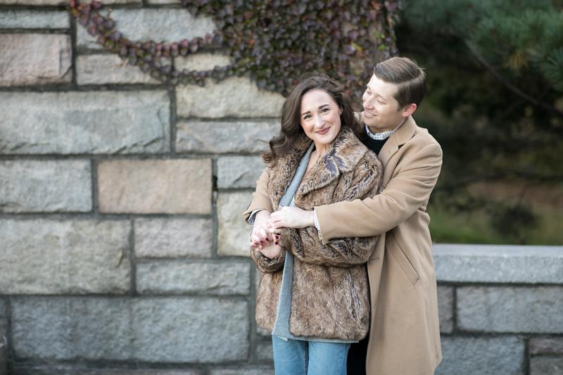 The Wedding Website of Jennifer Rose and Leopold Peavy