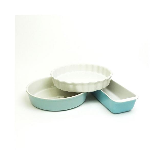 Carthage.Co 3-Piece Baking Set