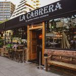 La Cabrera