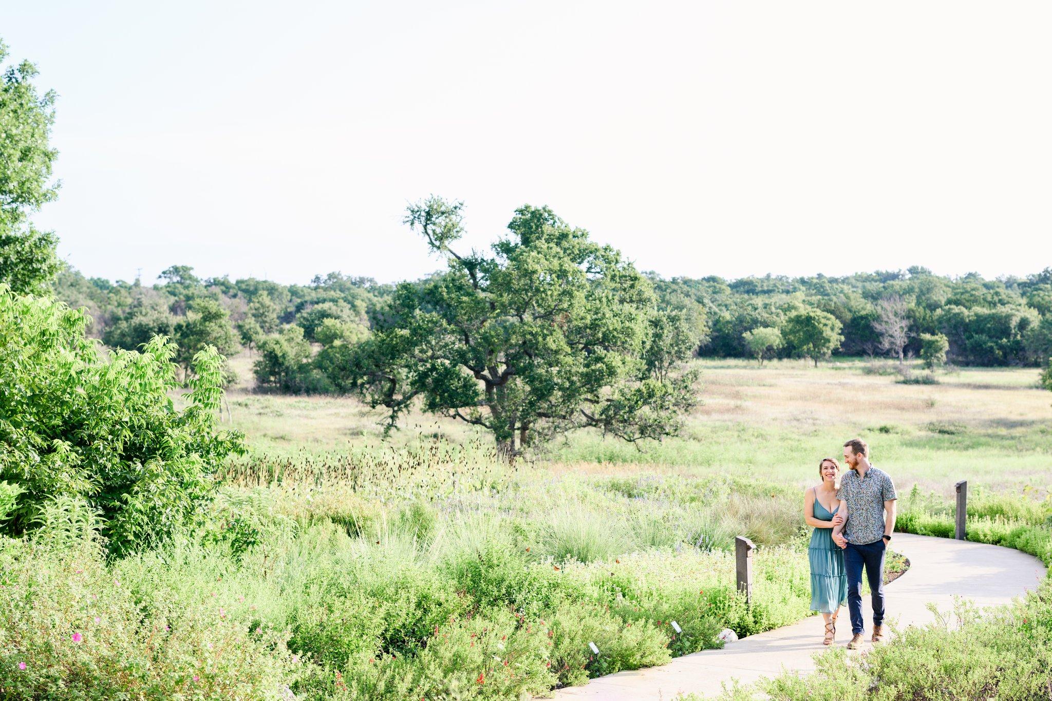 The Wedding Website of Jessi Drummond and Chance Coats