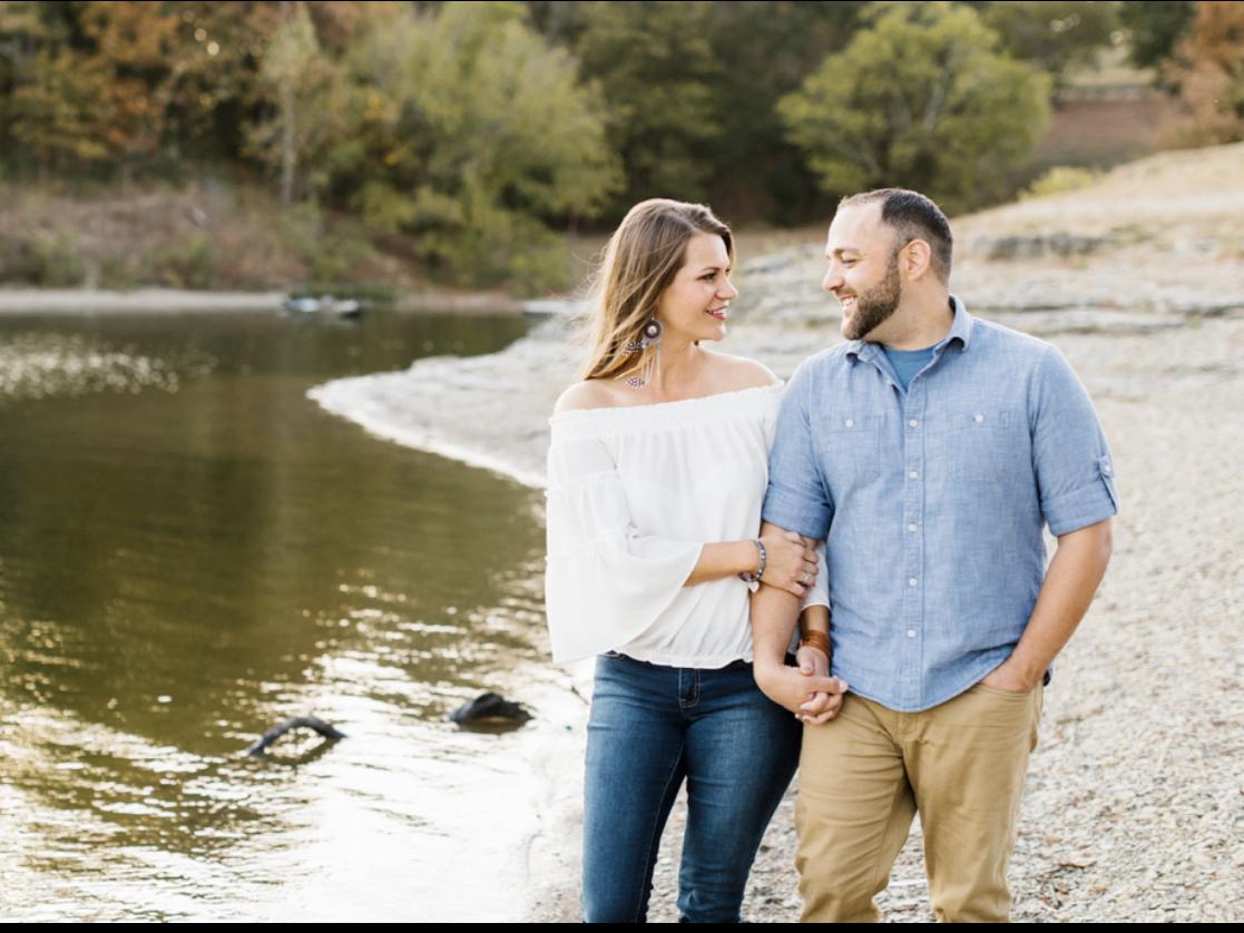 The Wedding Website of Krystle Piwowar and Ryan Smith