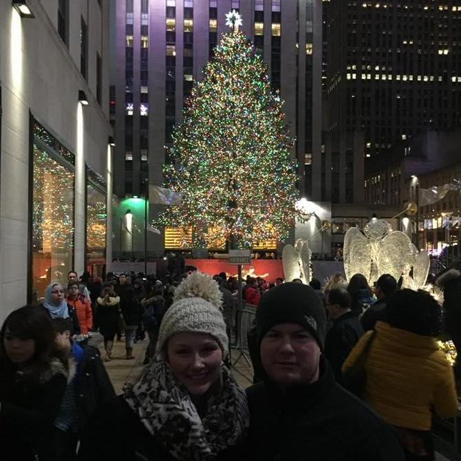 NYC