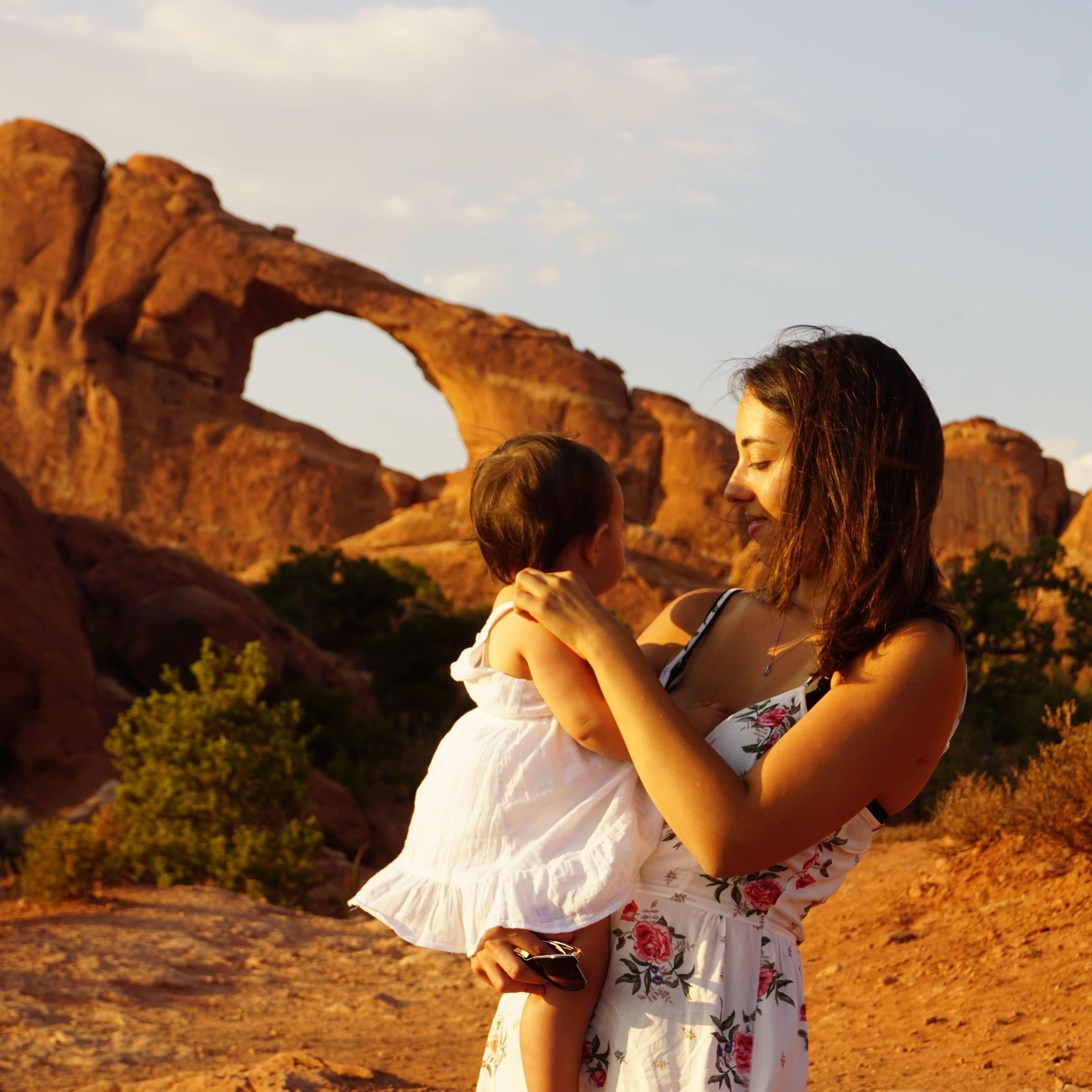 Arches NP