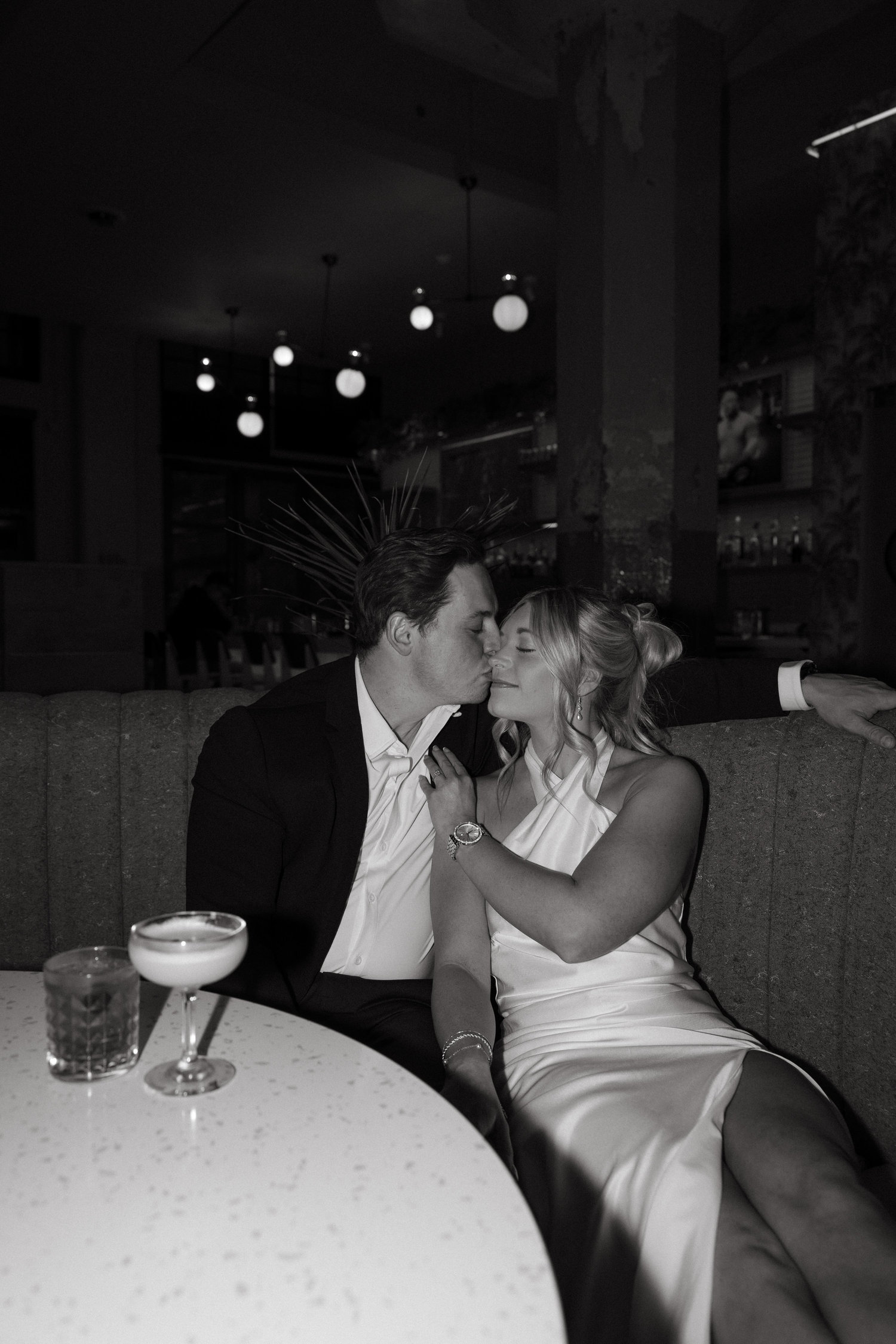 The Wedding Website of Kodi Hair and Brandon Franco