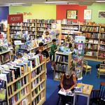 Porter Square Books