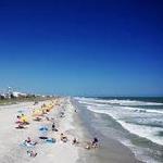 Folly Beach