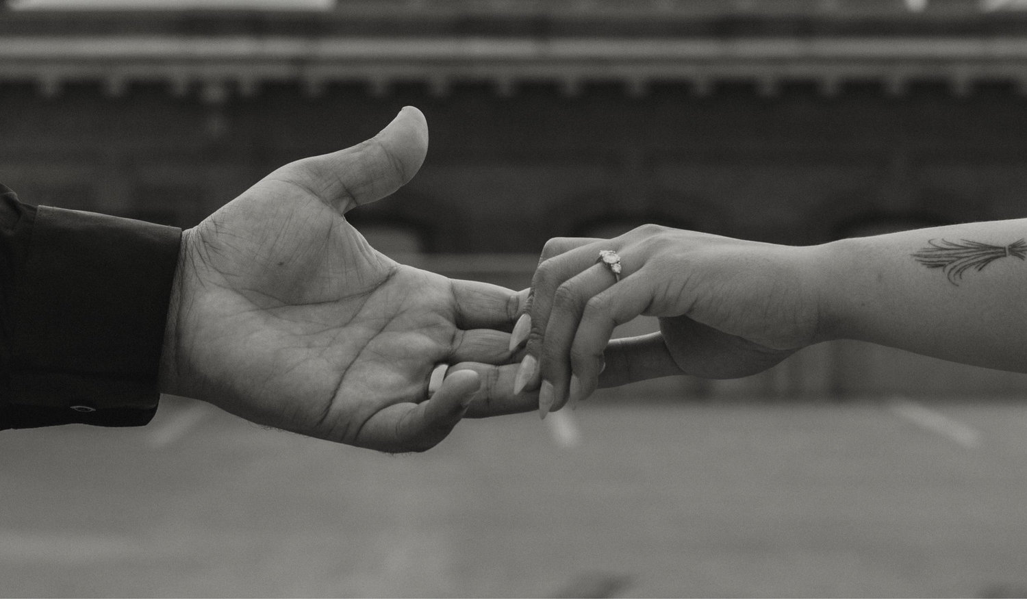 The Wedding Website of Jasmine Jones and Jatorie Jones