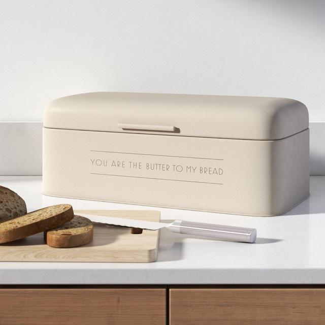 Anton Bread Box