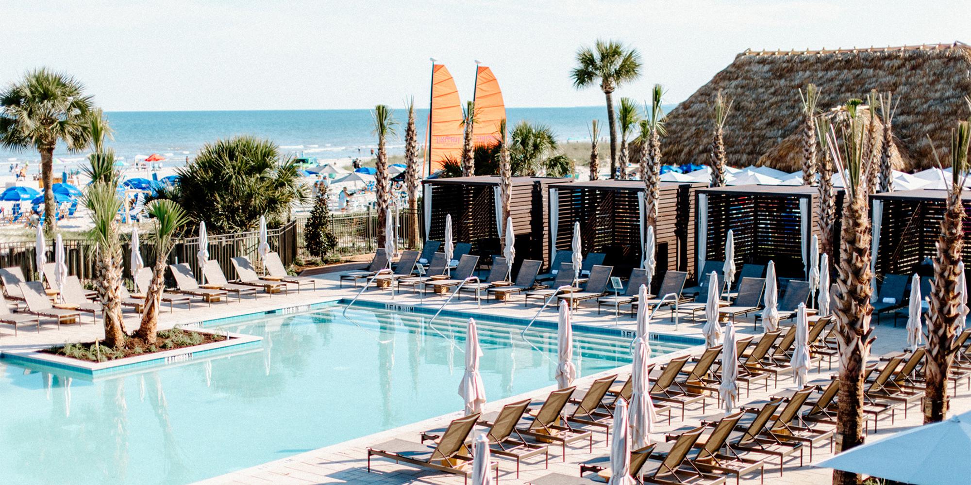 The Wedding Website of Carrie Amato and Tristan Eysele