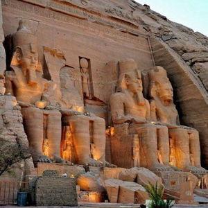Abu Simbel Private Tour