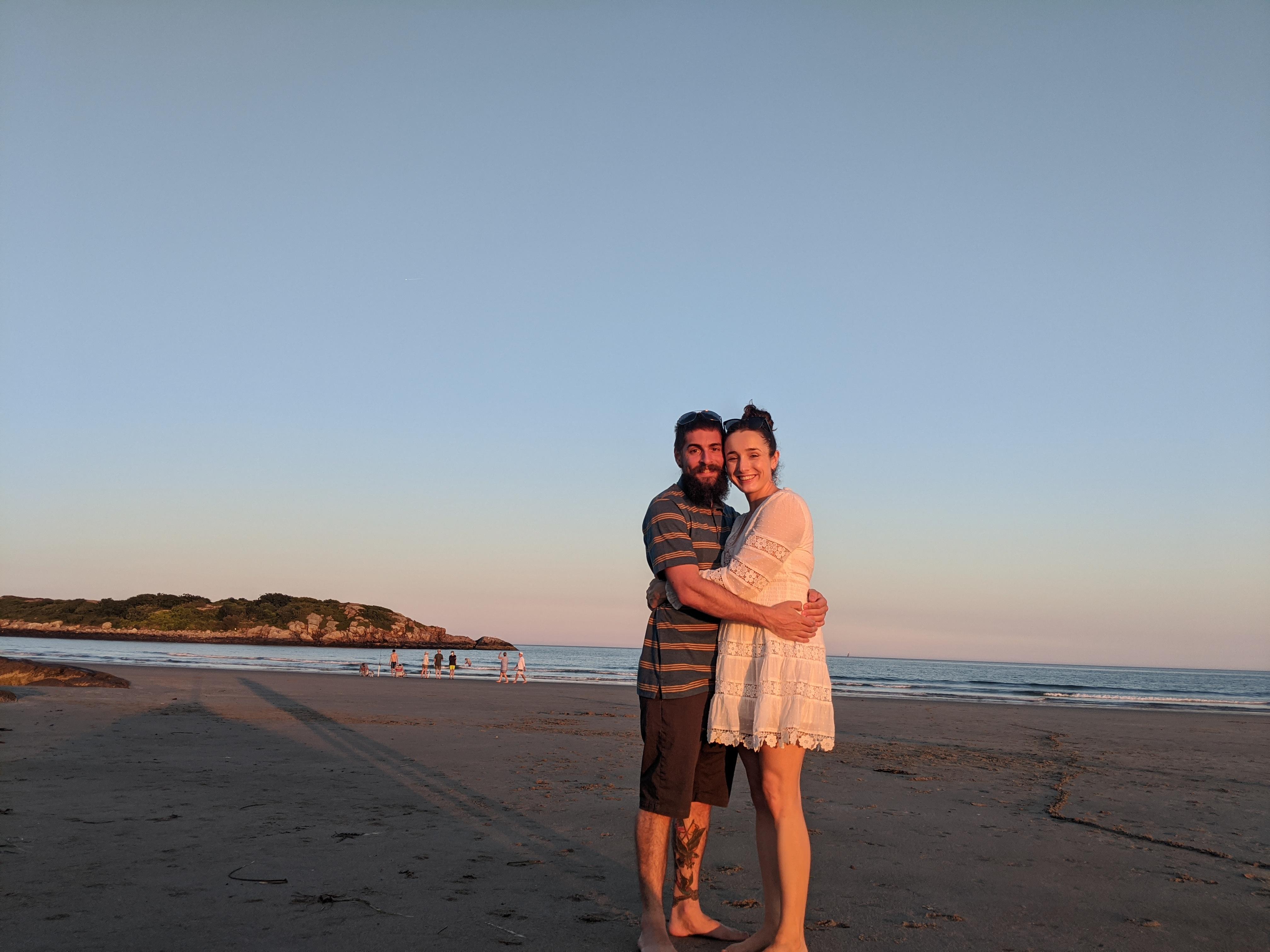 The Wedding Website of Marissa DeLorey and Alex DeLorey