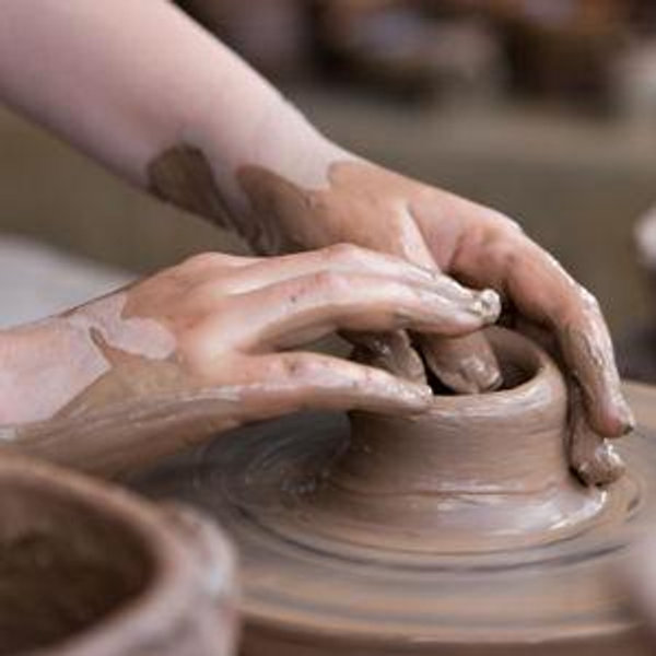 Pottery Making Class