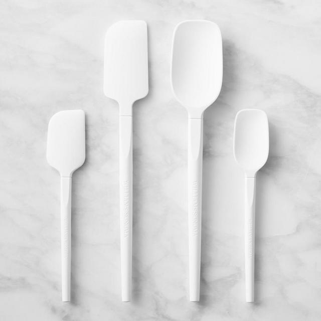 Williams Sonoma Flex Core Ultimate Set, White