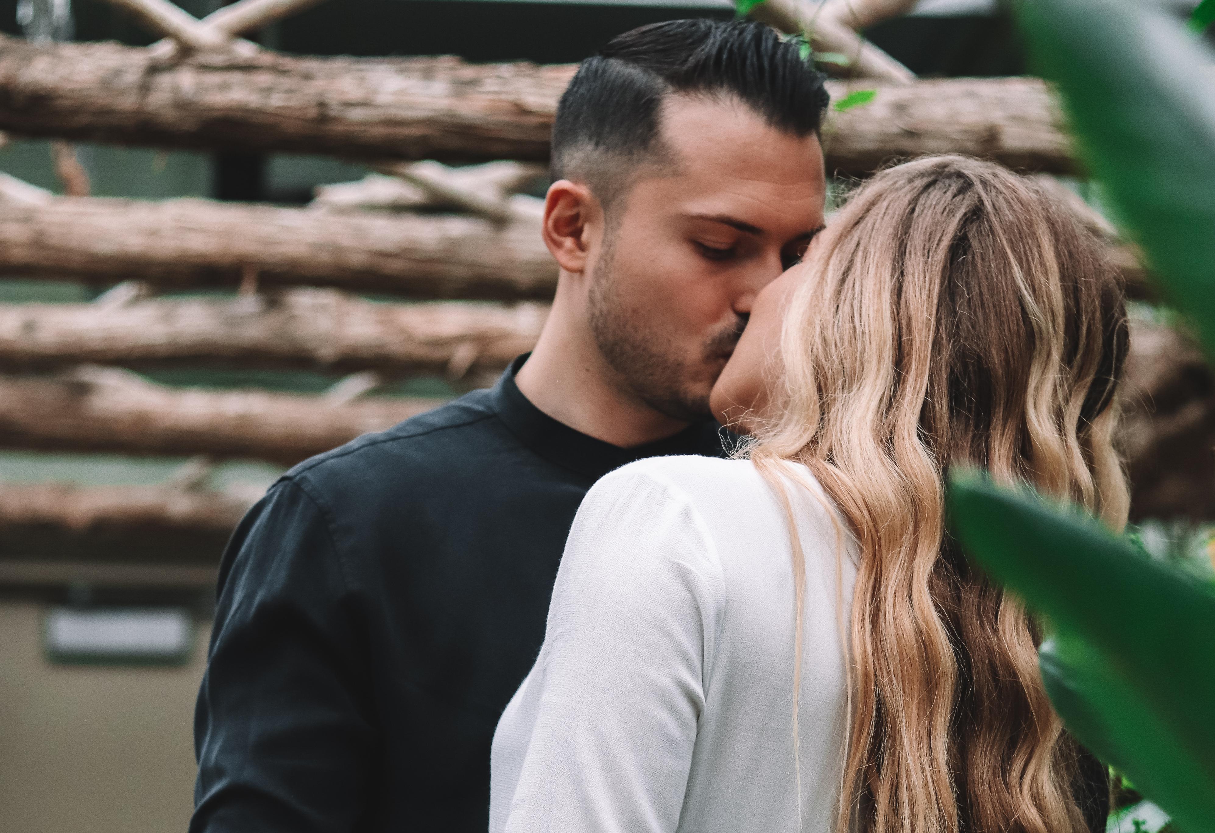 The Wedding Website of Natalia Trimnell and Armin Beganovic