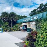 Naples Zoo at Caribbean Gardens