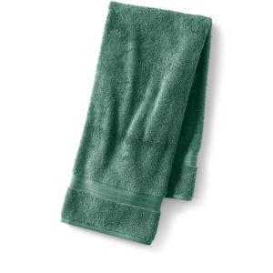 Premium Supima Cotton Bath Sheet (Fresh Thyme)