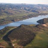 Horsetooth Reservoir