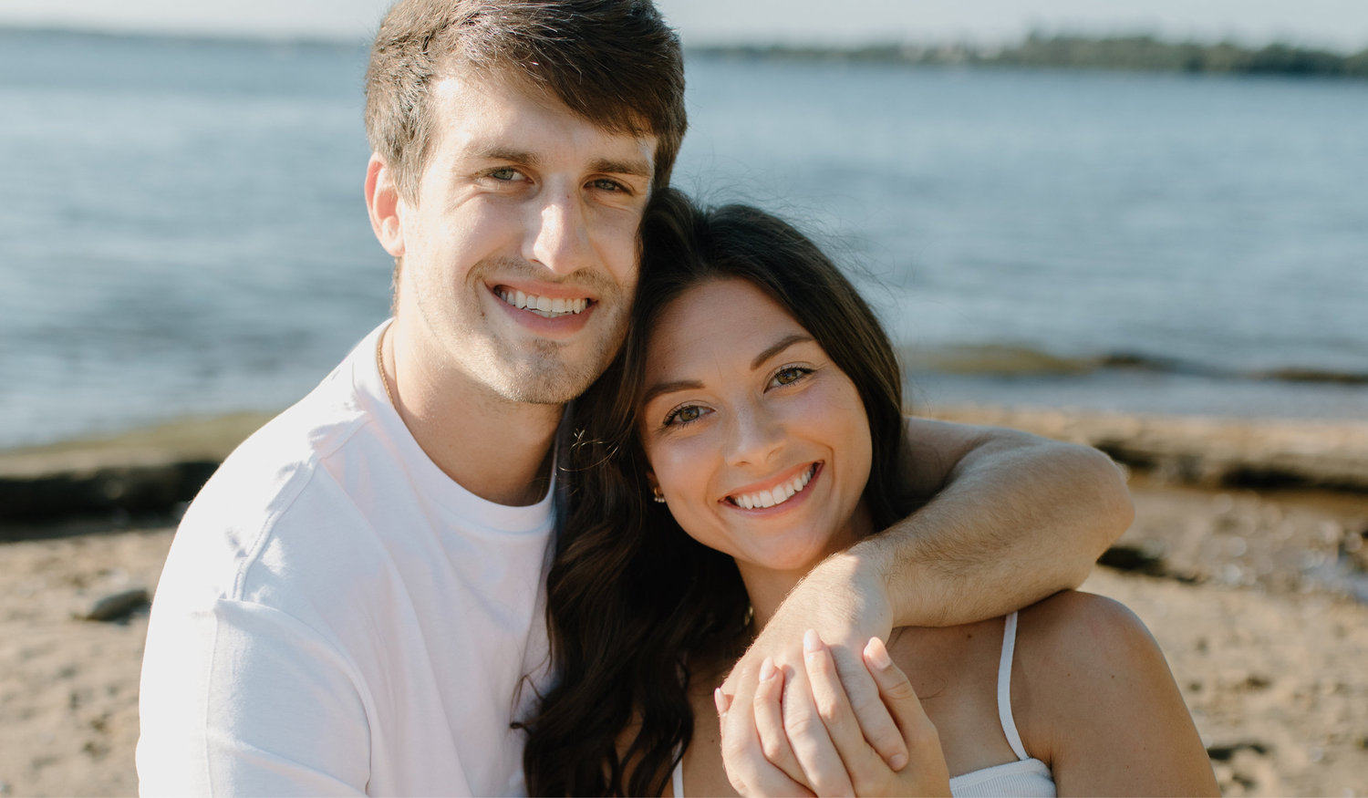 The Wedding Website of Claire Schneider and Conner Schultz