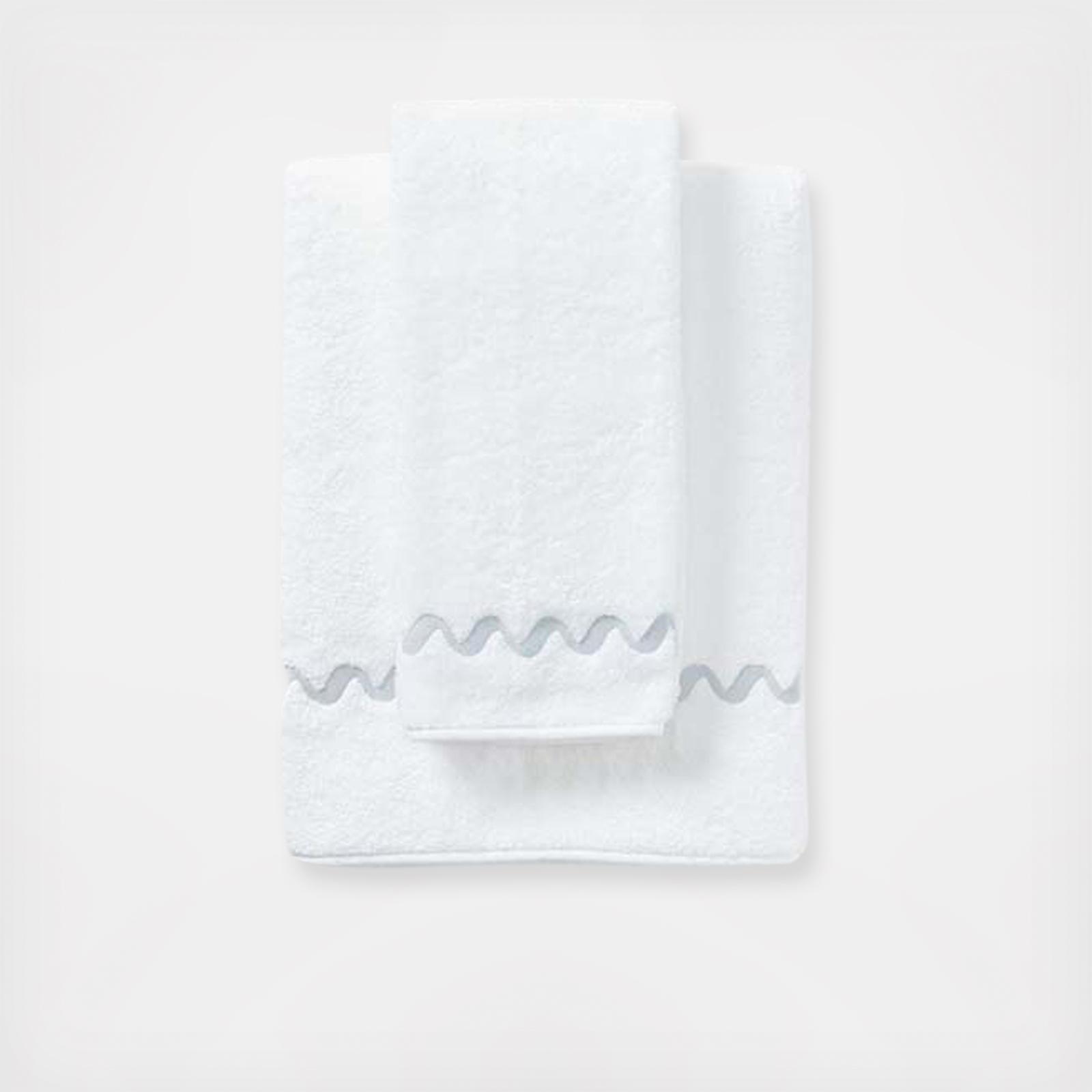 Wave Bath Towel - Thumbnail 2
