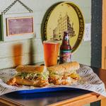 Parkway Bakery & Tavern
