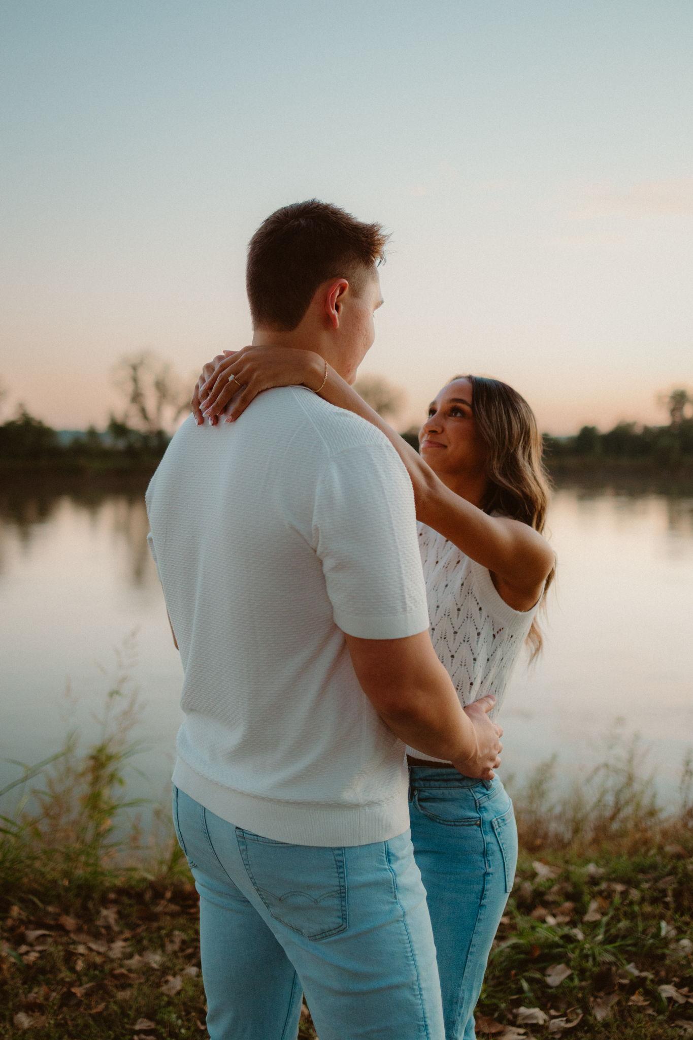 The Wedding Website of Maleha Hadnot and Isaac Mitchell
