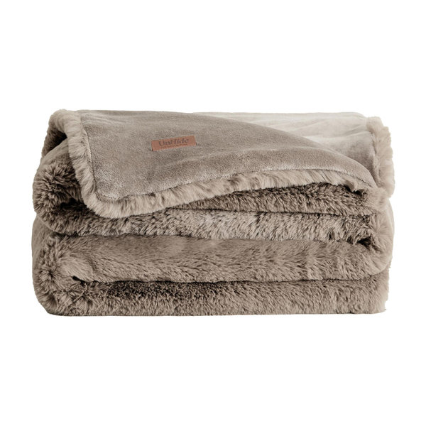 Marshmallow Blanket