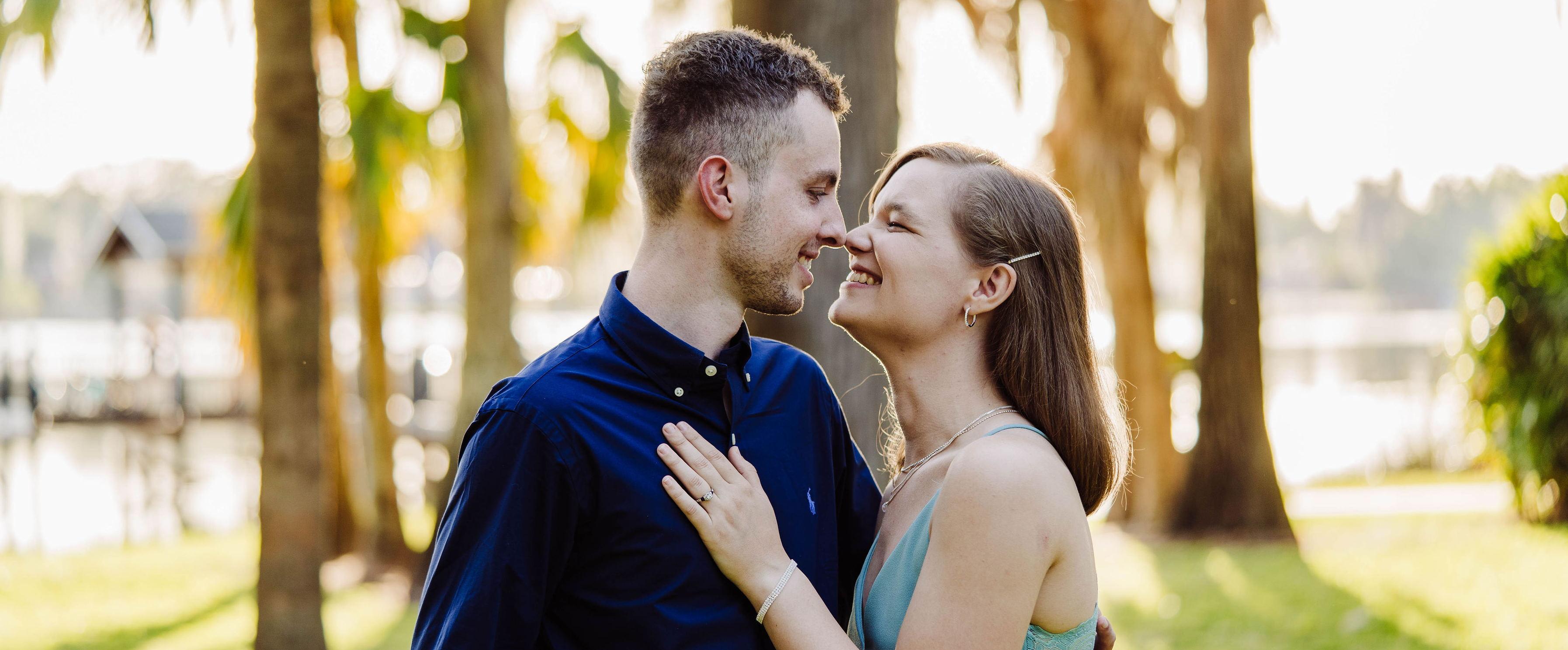 The Wedding Website of Emily Edwards and Julian Onde
