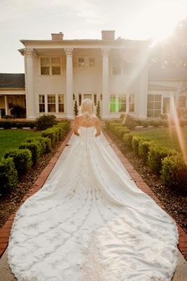 The Wedding Website of Tarah Collier and Brandon Mattis