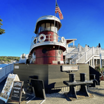Tugboat Restaurant