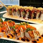 Sushimon