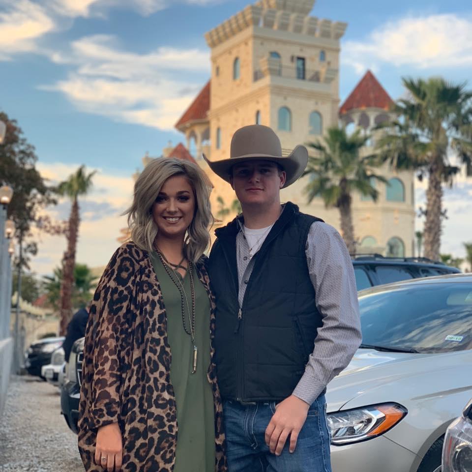 The Wedding Website of autum kilpatrick and branson kilpatrick