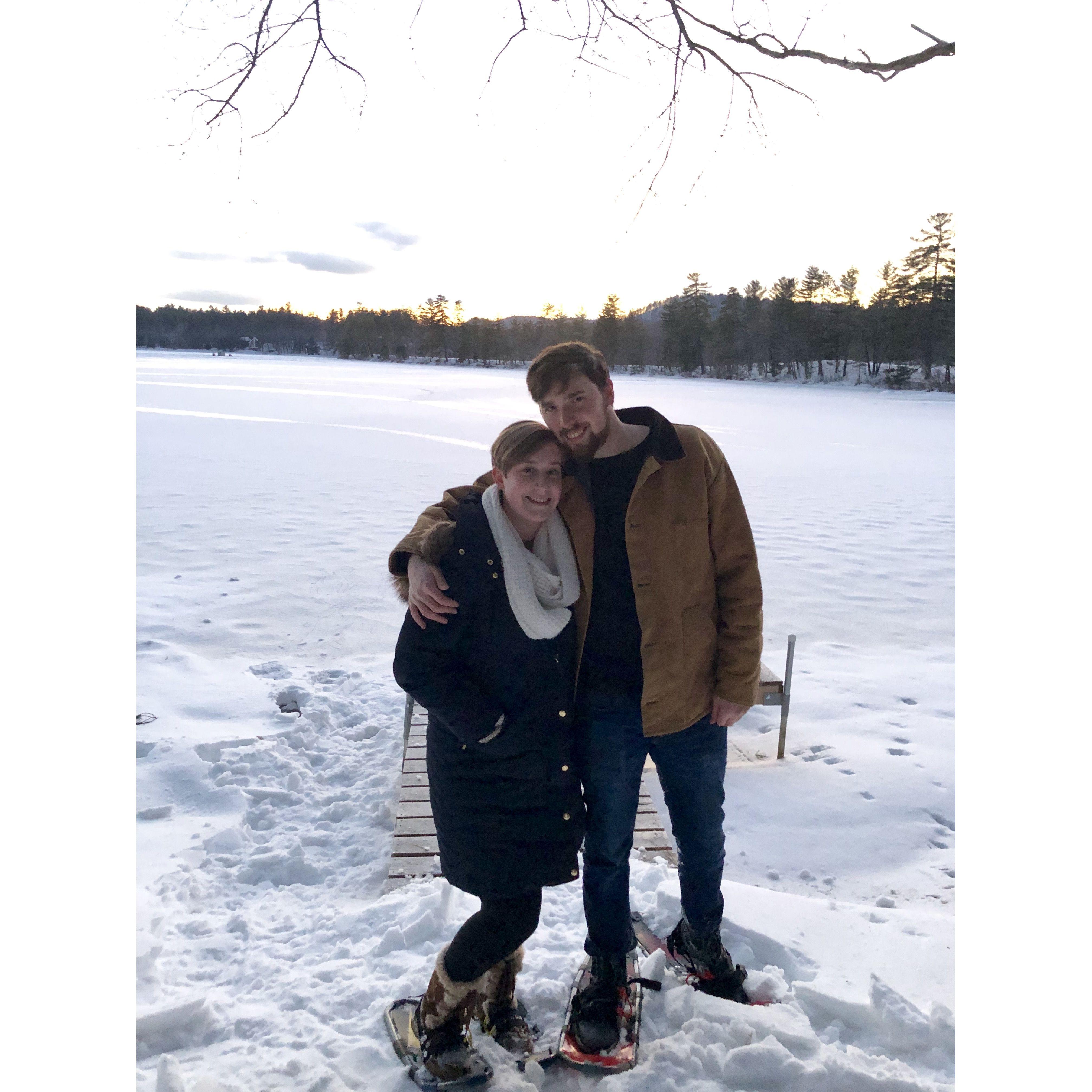 January 2019
