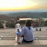 Red Rocks Park and Amphitheatre