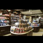 Ghirardelli Square