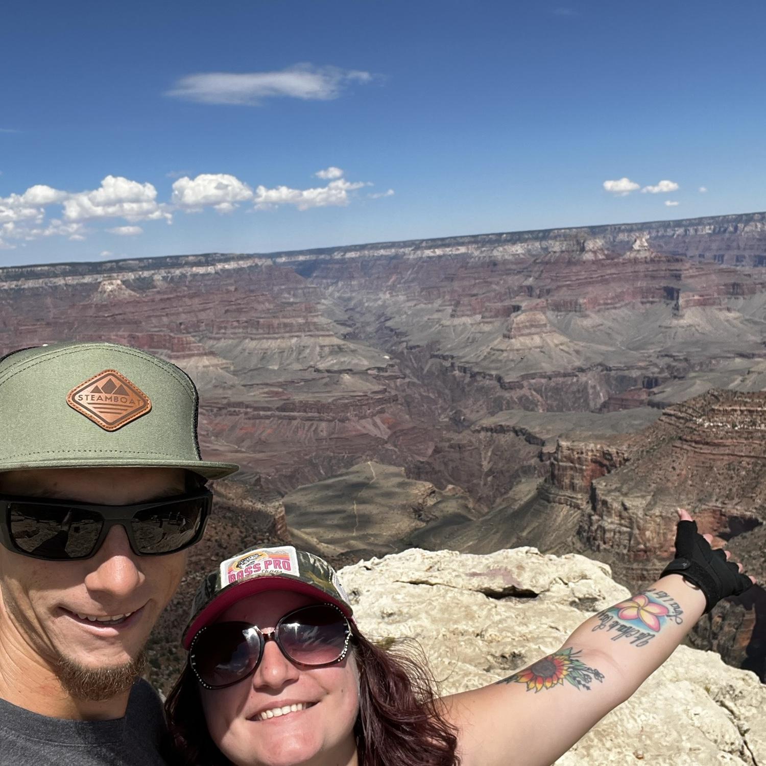 Grand Canyon, AZ 2023