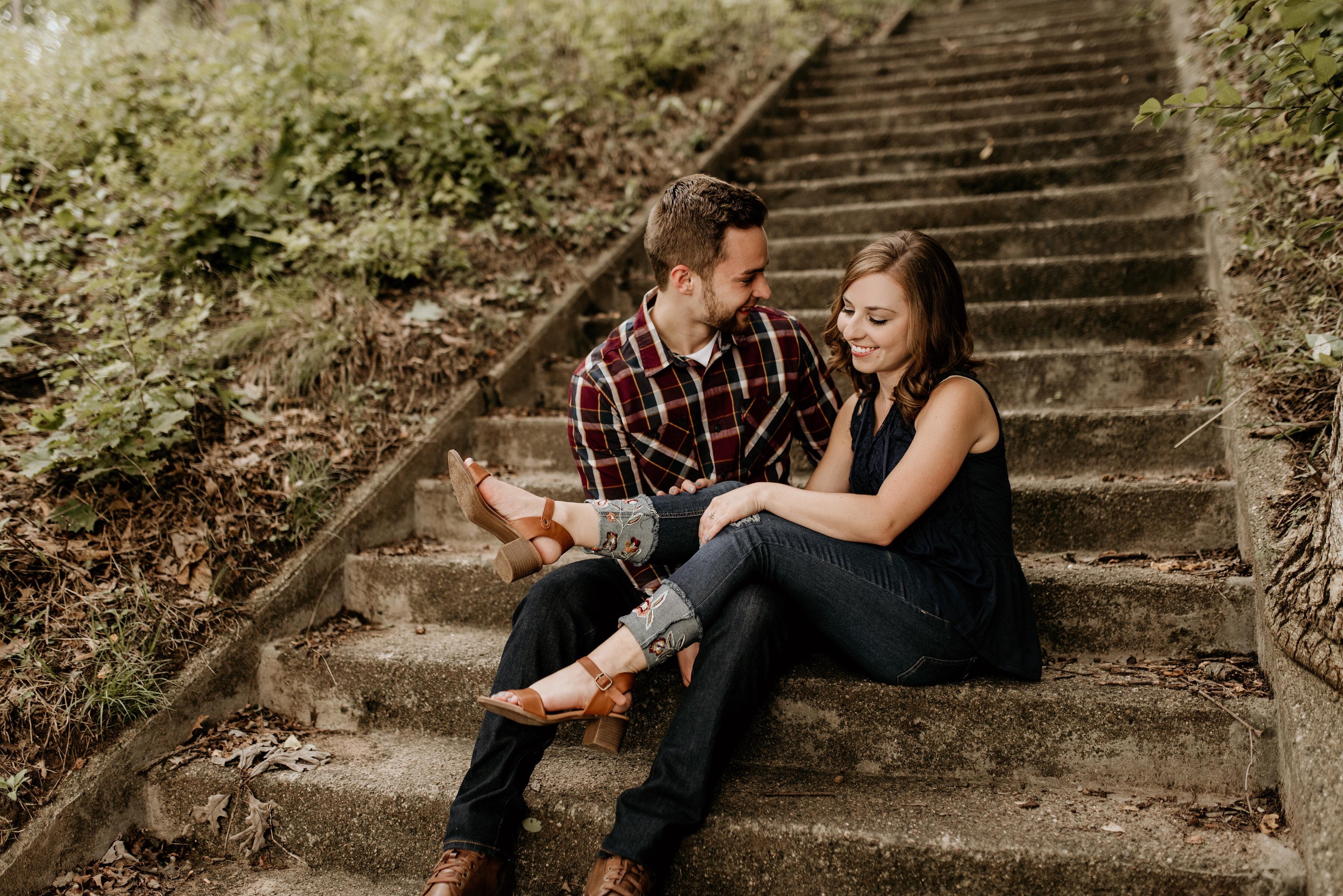 The Wedding Website of Rebecca Stewart and Austin Welsh